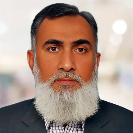 Shahid Ahmed